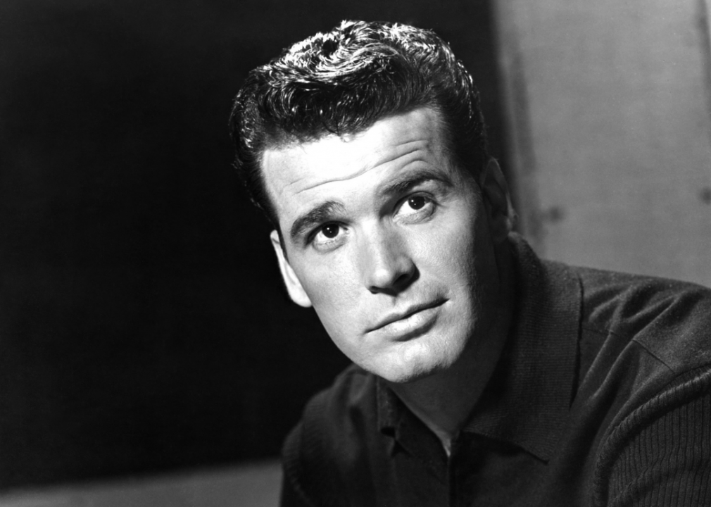 James Garner